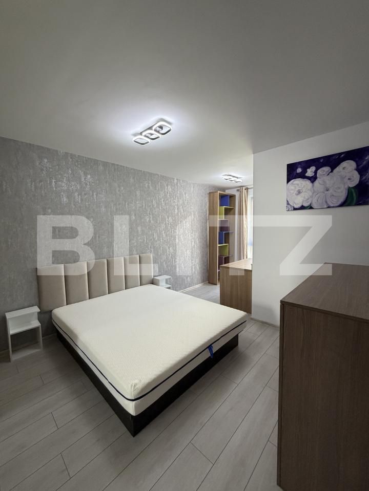 Apartament de închiriat 2 camere Semicentral - 208194AI | BLITZ Cluj-Napoca | Poza2