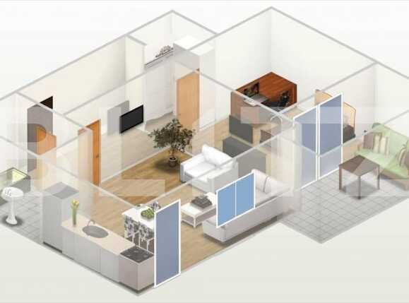 Apartament de vânzare 2 camere Manastur - 2082AV | BLITZ Cluj-Napoca | Poza7