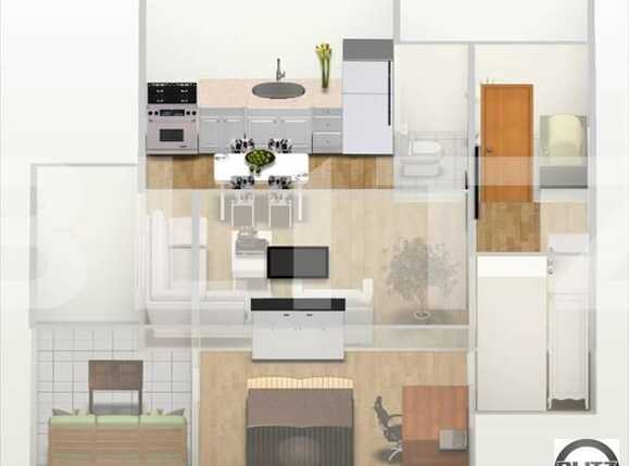 Apartament de vânzare 2 camere Manastur - 2082AV | BLITZ Cluj-Napoca | Poza2