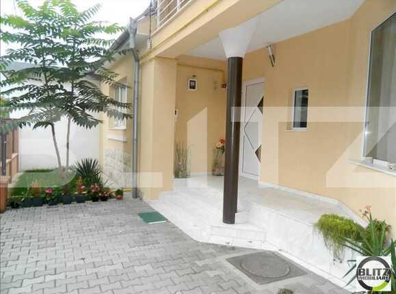 Spațiu birouri de închiriat Marasti - 20820SIB | BLITZ Cluj-Napoca | Poza1