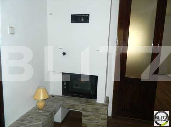 Spațiu birouri de închiriat Marasti - 20820SIB | BLITZ Cluj-Napoca | Poza6