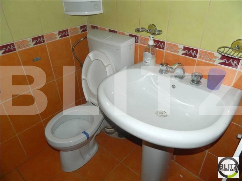 Spațiu birouri de închiriat Marasti - 20820SIB | BLITZ Cluj-Napoca | Poza12