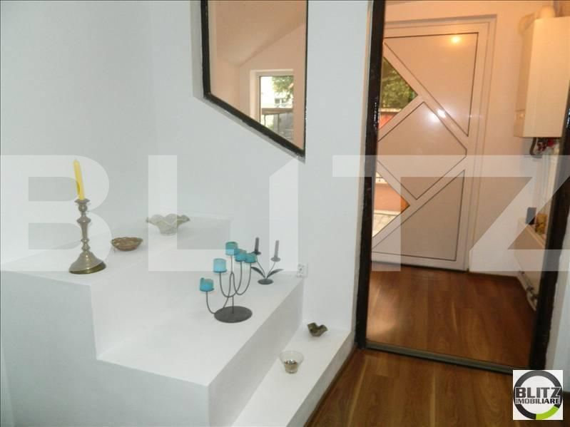 Spațiu birouri de închiriat Marasti - 20820SIB | BLITZ Cluj-Napoca | Poza2