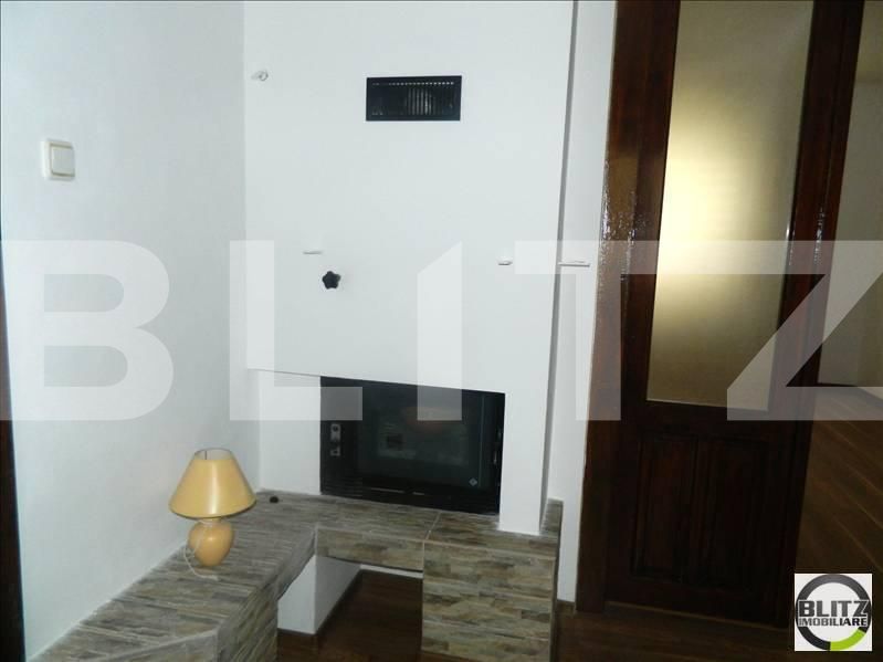 Spațiu birouri de închiriat Marasti - 20820SIB | BLITZ Cluj-Napoca | Poza6