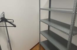 Apartament 2 camere - zona Eugen Ionesco , parcare inclusă , curte