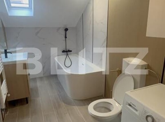 Apartament de închiriat 2 camere Europa - 208203AI | BLITZ Cluj-Napoca | Poza2