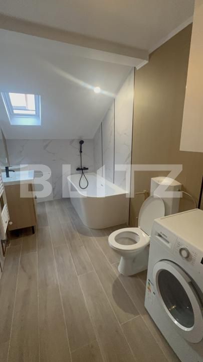Apartament de închiriat 2 camere Europa - 208203AI | BLITZ Cluj-Napoca | Poza2