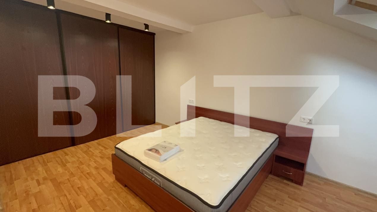 Apartament de închiriat 2 camere Europa - 208203AI | BLITZ Cluj-Napoca | Poza5