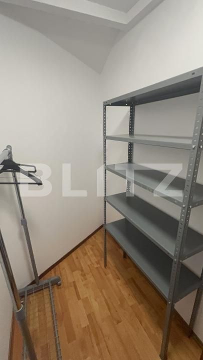 Apartament de închiriat 2 camere Europa - 208203AI | BLITZ Cluj-Napoca | Poza3