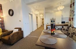Apartament 2 camere, 84 mp, zona Bartolomeu Nord