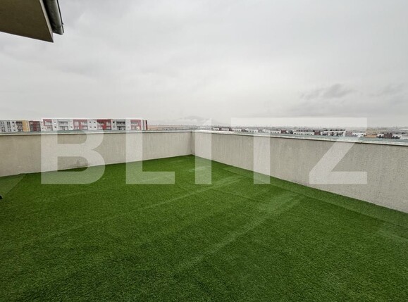 Apartament de vânzare 2 camere Bartolomeu - 208204AV | BLITZ Brașov | Poza19