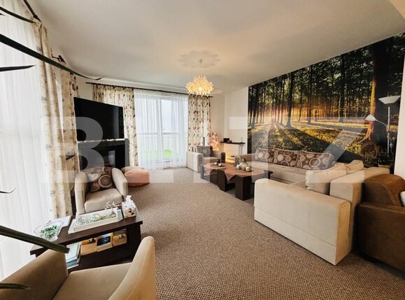 Apartament de vânzare 2 camere Bartolomeu - 208204AV | BLITZ Brașov | Poza2