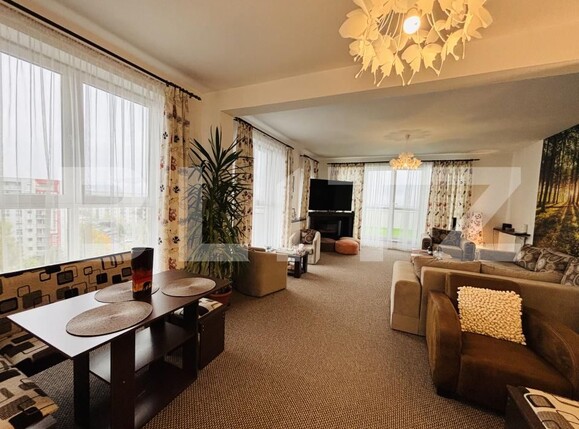 Apartament de vânzare 2 camere Bartolomeu - 208204AV | BLITZ Brașov | Poza1