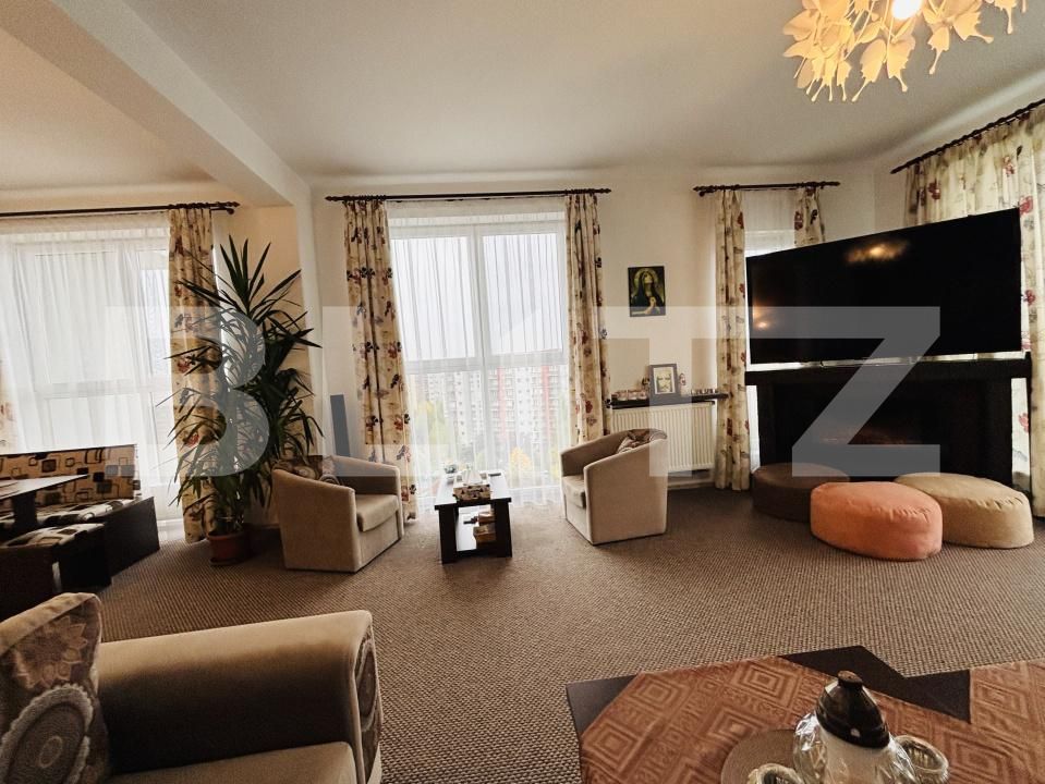 Apartament de vânzare 2 camere Bartolomeu - 208204AV | BLITZ Brașov | Poza9