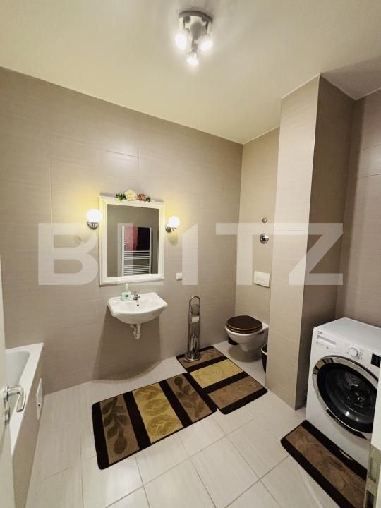 Apartament de vânzare 2 camere Bartolomeu - 208204AV | BLITZ Brașov | Poza17