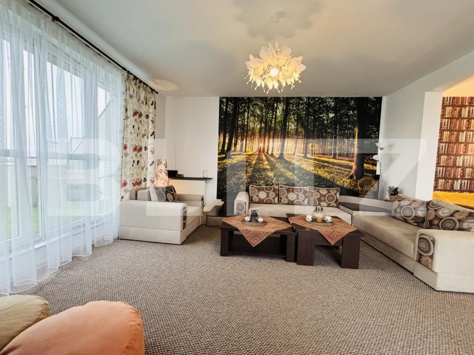 Apartament de vânzare 2 camere Bartolomeu - 208204AV | BLITZ Brașov | Poza5