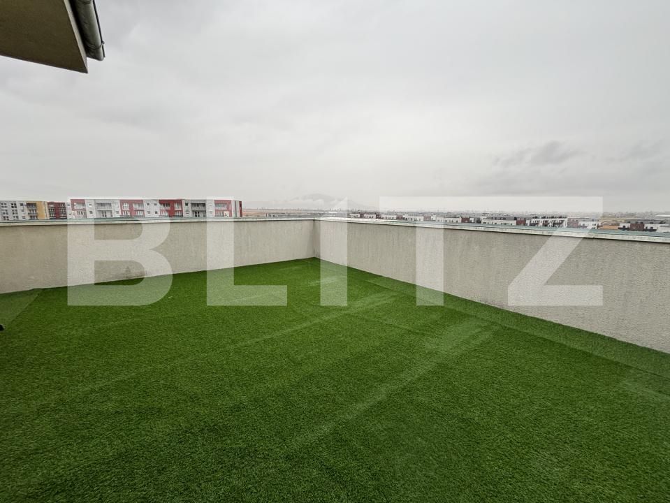 Apartament de vânzare 2 camere Bartolomeu - 208204AV | BLITZ Brașov | Poza19