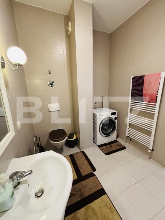 Apartament de vânzare 2 camere Bartolomeu - 208204AV | BLITZ Brașov | Poza18