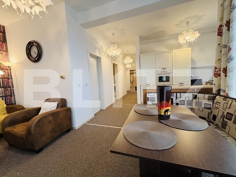 Apartament de vânzare 2 camere Bartolomeu - 208204AV | BLITZ Brașov | Poza7