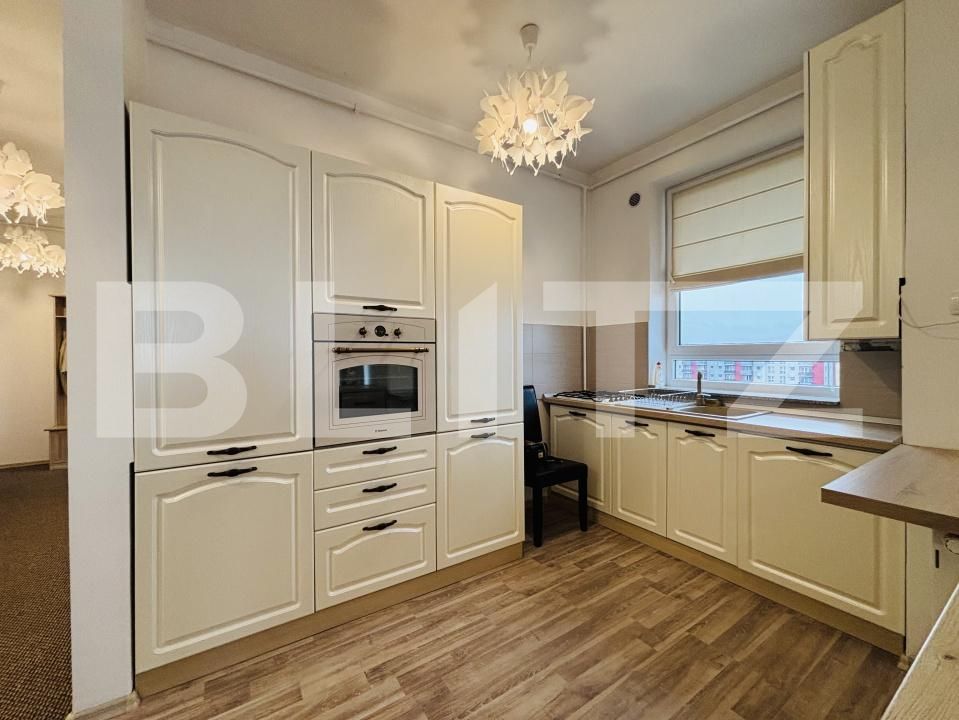 Apartament de vânzare 2 camere Bartolomeu - 208204AV | BLITZ Brașov | Poza15