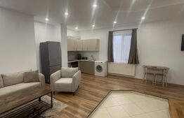 Apartament 2 camere - zona Eugen Ionesco , parcare inclusă , curte