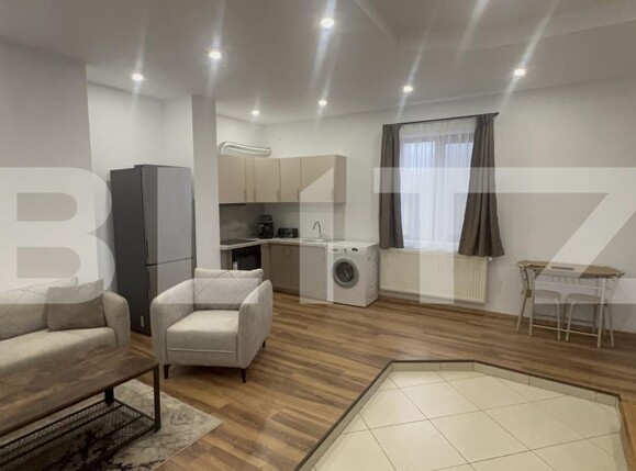 Apartament de închiriat 2 camere Europa - 208205AI | BLITZ Cluj-Napoca | Poza2