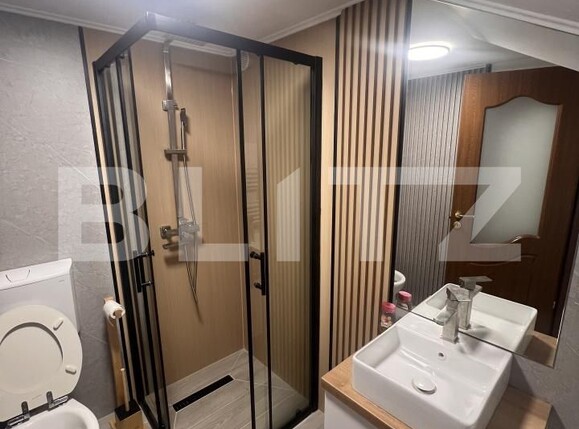 Apartament de închiriat 2 camere Europa - 208205AI | BLITZ Cluj-Napoca | Poza5