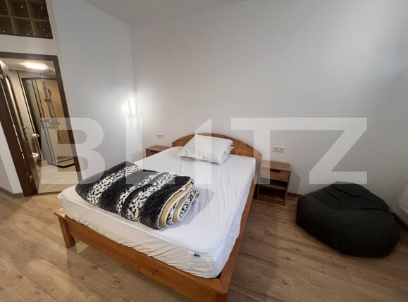 Apartament de închiriat 2 camere Europa - 208205AI | BLITZ Cluj-Napoca | Poza4