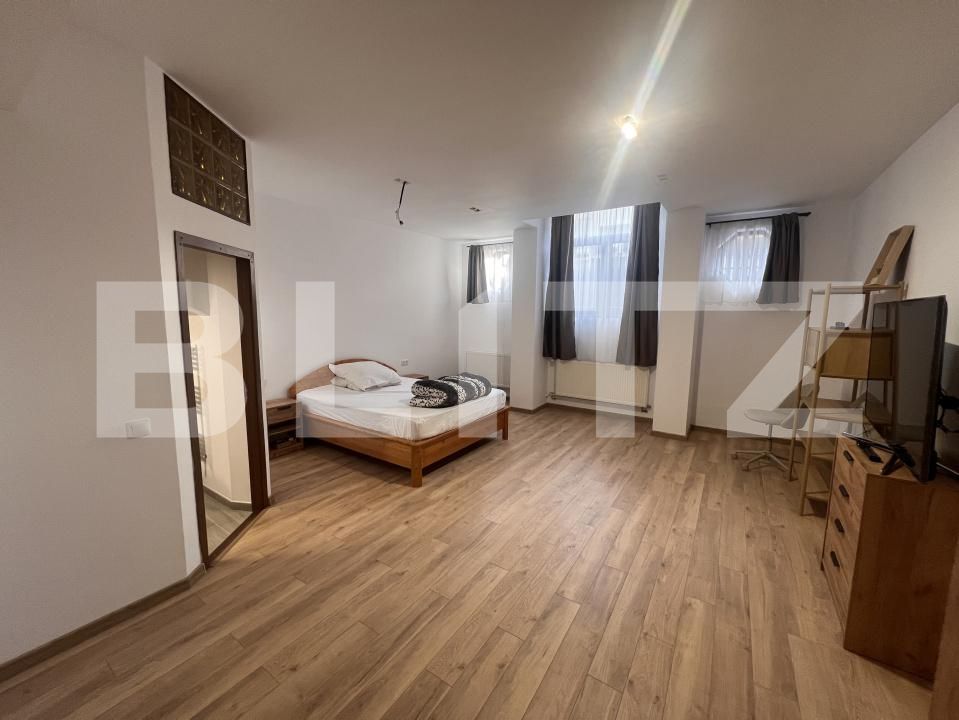 Apartament de închiriat 2 camere Europa - 208205AI | BLITZ Cluj-Napoca | Poza3