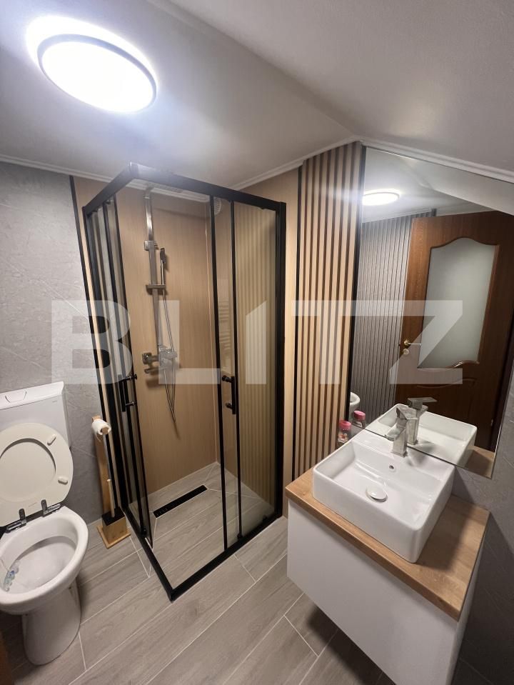 Apartament de închiriat 2 camere Europa - 208205AI | BLITZ Cluj-Napoca | Poza5