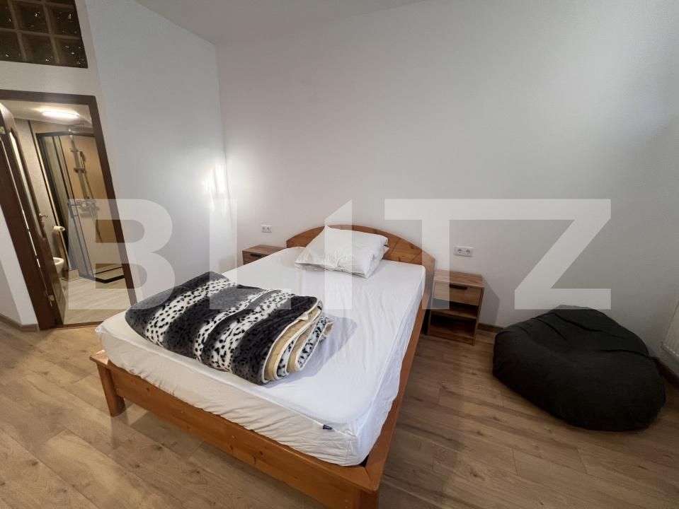 Apartament de închiriat 2 camere Europa - 208205AI | BLITZ Cluj-Napoca | Poza4