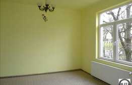 Spatiu ideal pentru sediu de firma in Andrei Muresanu!