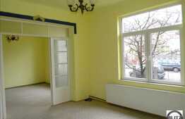 Spatiu ideal pentru sediu de firma in Andrei Muresanu!