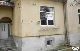 Spatiu ideal pentru sediu de firma in Andrei Muresanu!