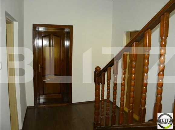 Spațiu birouri de închiriat Andrei Mureşanu - 20821SIB | BLITZ Cluj-Napoca | Poza13