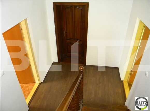 Spațiu birouri de închiriat Andrei Mureşanu - 20821SIB | BLITZ Cluj-Napoca | Poza10