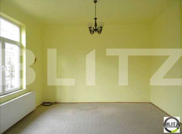 Spațiu birouri de închiriat Andrei Mureşanu - 20821SIB | BLITZ Cluj-Napoca | Poza3