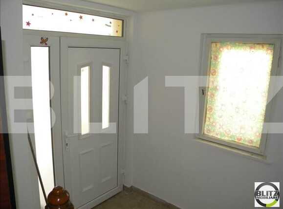 Spațiu birouri de închiriat Andrei Mureşanu - 20821SIB | BLITZ Cluj-Napoca | Poza12