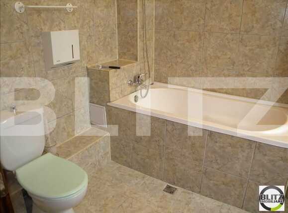 Spațiu birouri de închiriat Andrei Mureşanu - 20821SIB | BLITZ Cluj-Napoca | Poza7