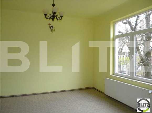 Spațiu birouri de închiriat Andrei Mureşanu - 20821SIB | BLITZ Cluj-Napoca | Poza2