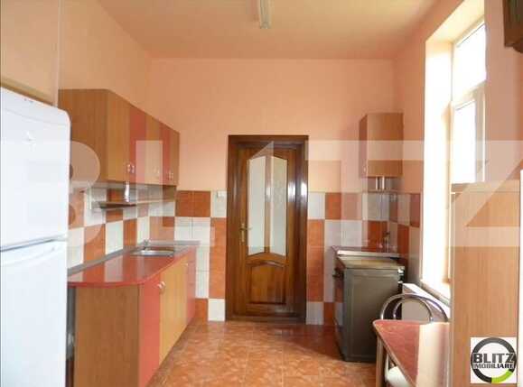 Spațiu birouri de închiriat Andrei Mureşanu - 20821SIB | BLITZ Cluj-Napoca | Poza6