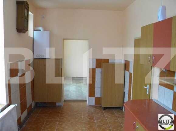 Spațiu birouri de închiriat Andrei Mureşanu - 20821SIB | BLITZ Cluj-Napoca | Poza11