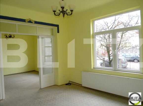 Spațiu birouri de închiriat Andrei Mureşanu - 20821SIB | BLITZ Cluj-Napoca | Poza1