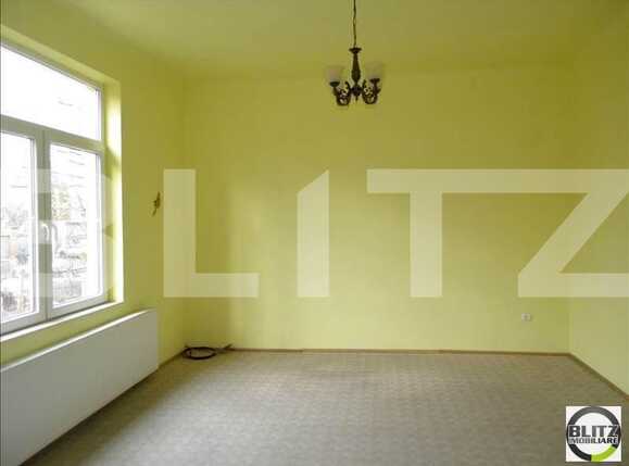 Spațiu birouri de închiriat Andrei Mureşanu - 20821SIB | BLITZ Cluj-Napoca | Poza4