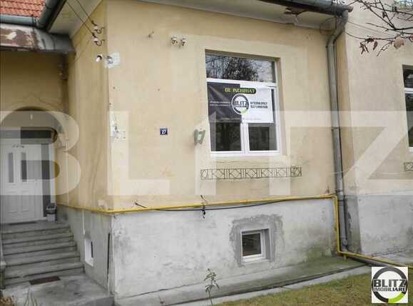 Spațiu birouri de închiriat Andrei Mureşanu - 20821SIB | BLITZ Cluj-Napoca | Poza15