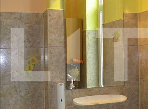 Spațiu birouri de închiriat Andrei Mureşanu - 20821SIB | BLITZ Cluj-Napoca | Poza8