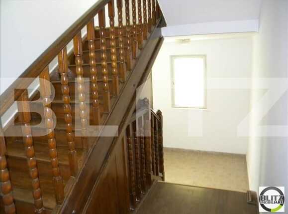 Spațiu birouri de închiriat Andrei Mureşanu - 20821SIB | BLITZ Cluj-Napoca | Poza9