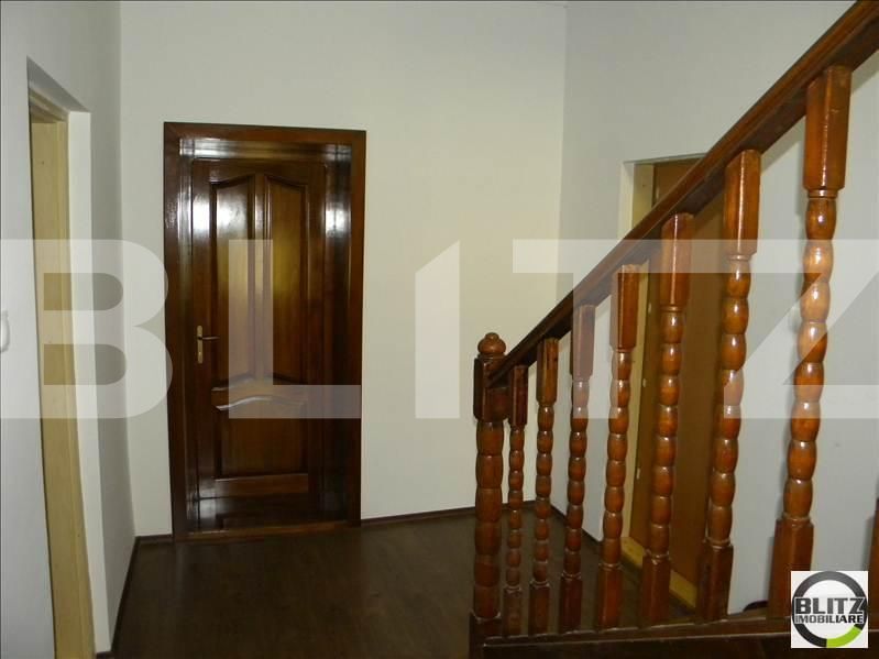 Spațiu birouri de închiriat Andrei Mureşanu - 20821SIB | BLITZ Cluj-Napoca | Poza13