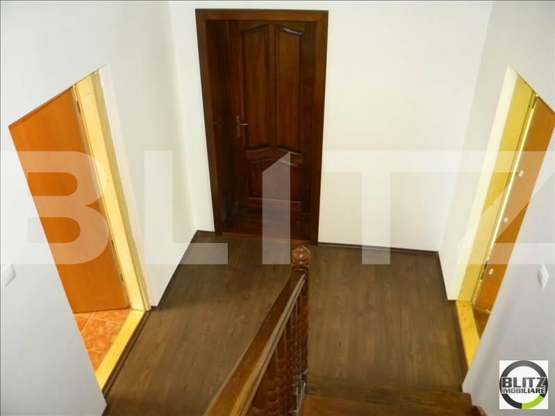 Spațiu birouri de închiriat Andrei Mureşanu - 20821SIB | BLITZ Cluj-Napoca | Poza10