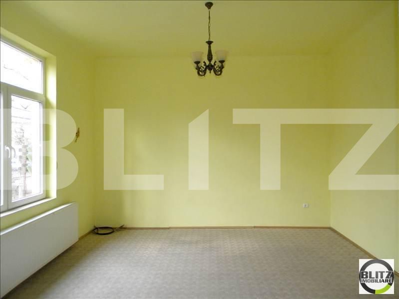 Spațiu birouri de închiriat Andrei Mureşanu - 20821SIB | BLITZ Cluj-Napoca | Poza3